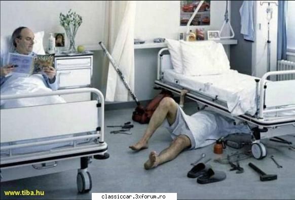 Stiati ca???..... - Prin regie proprie - Coltul vesel