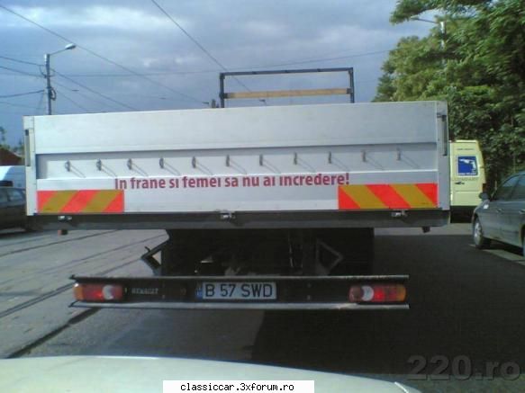 Stiati ca???..... - wob - Coltul vesel