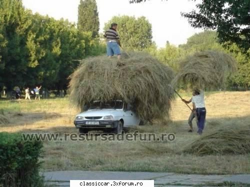 Stiati ca???..... - Dacia multi..folositoare - Coltul vesel