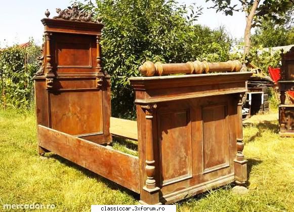 Stie cineva TIMPLAR si sculptor la pret decent ? - Doresc sa fac niste piese de mobilier dupa - Coltul Tehnic