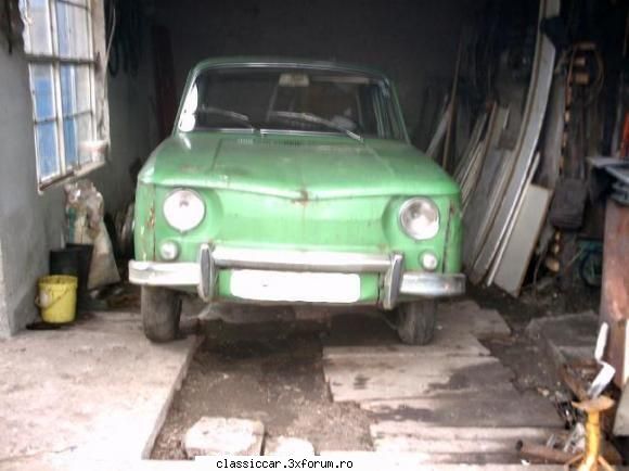 Stiuca verde - Ce seamana cu a mea cind am cumparato - Am vazut prin Cluj-Napoca
