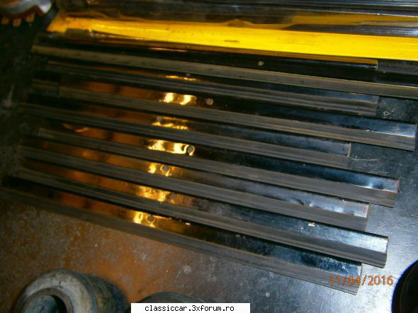 Stoc piese NOS de camion anii 70-80 - V.Rudolf - Discutii libere