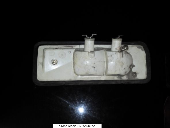 Stop Dacia 1300 ELBA si doua dispersoare - Alex_VW - Vanzari  piese si accesorii