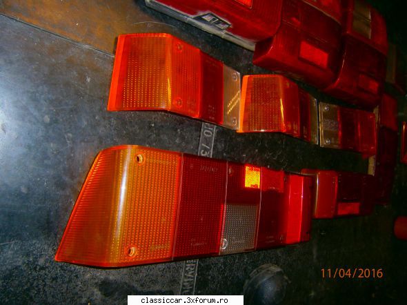 Stopuri-capace stopuri italiene si altele - V.Rudolf - Vanzari  piese si accesorii