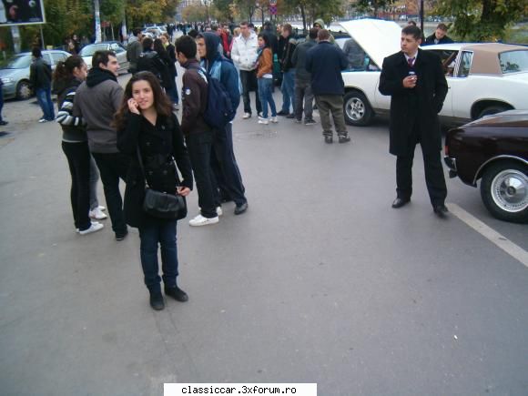 Studentiada Bucuresti in Complex Regie - bAndrei - Arhiva evenimente 2009
