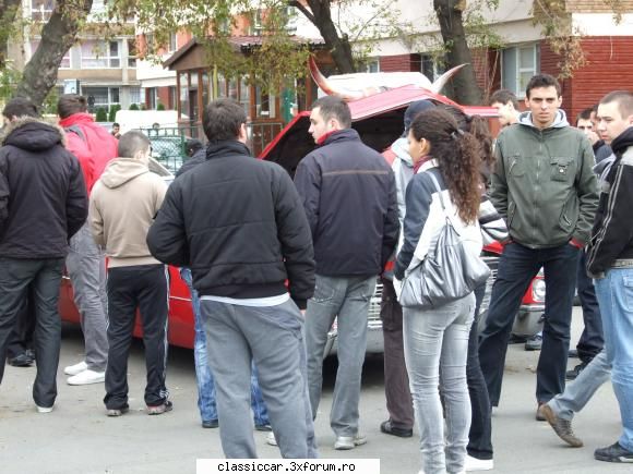 Studentiada Bucuresti in Complex Regie - vmarian - Arhiva evenimente 2009