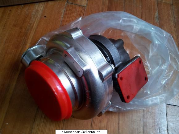 Subaru Leone GT Turbo - Turbina GT28R nou nouta - Reconditionari si Restaurari
