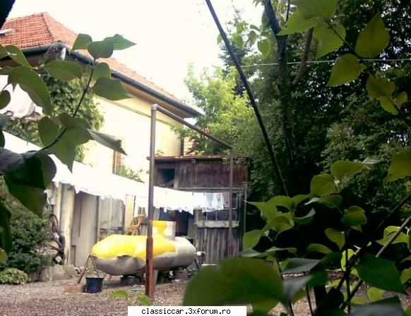 Submarinul Galben - Misu de Cluj - Am vazut prin Cluj-Napoca