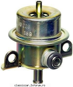 Supapa injectie ....cred - Cumpar pt un BMW 318 i motor 1.8 benzina - Cumparari piese