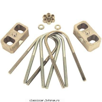 Suspensie Chrysler Plymouth P6 1938 - jpg1302 - Coltul Tehnic