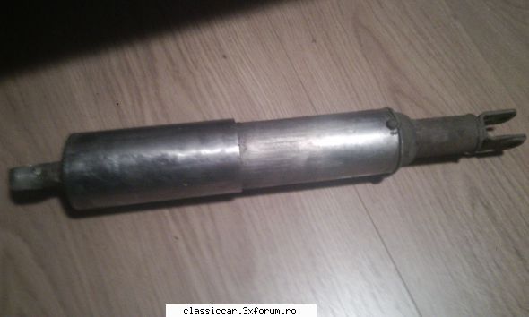 Suspensie Simson - globoloty - Vanzari  piese si accesorii