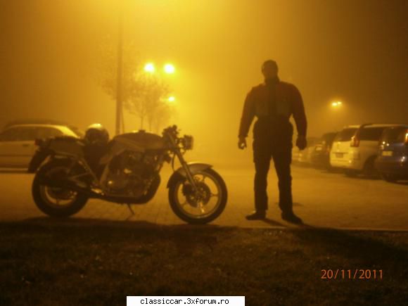 Suzuki GSX Katana 1100 - KAT 1 & KAT 2 - V.Rudolf - Prezentare motociclete, motorete si biciclete de colectie