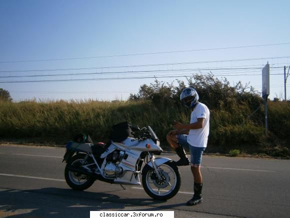 Suzuki GSX Katana 1100 - KAT 1 & KAT 2 - V.Rudolf - Prezentare motociclete, motorete si biciclete de colectie