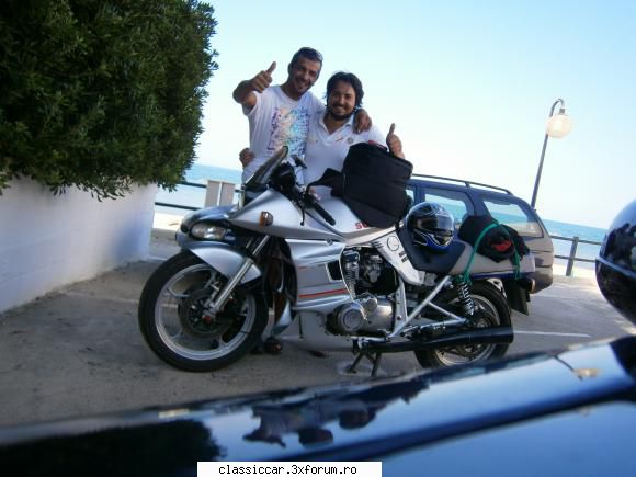 Suzuki GSX Katana 1100 - KAT 1 & KAT 2 - V.Rudolf - Prezentare motociclete, motorete si biciclete de colectie