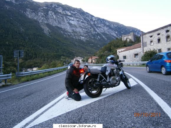 Suzuki GSX Katana 1100 - KAT 1 & KAT 2 - V.Rudolf - Prezentare motociclete, motorete si biciclete de colectie