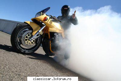 Suzuki GSX Katana 1100 - KAT 1 & KAT 2 - V.Rudolf - Prezentare motociclete, motorete si biciclete de colectie