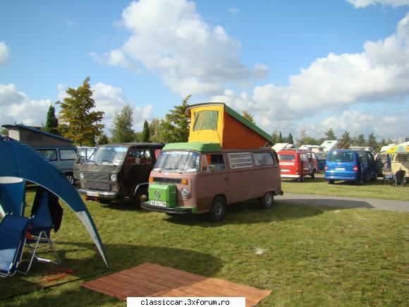 t2b westfalia ...asa arata busul hanovra 2007...si asa arata acum&nbsp; :&nbsp;