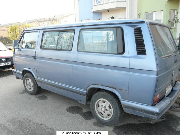 T3 Bluestar - catalin7070 - Vanzari auto-moto clasice direct de catre proprietari