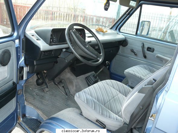 T3 Bluestar - catalin7070 - Vanzari auto-moto clasice direct de catre proprietari