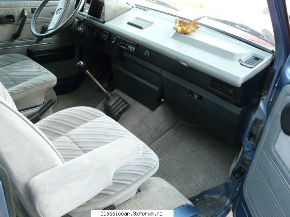 T3 Bluestar - catalin7070 - Vanzari auto-moto clasice direct de catre proprietari
