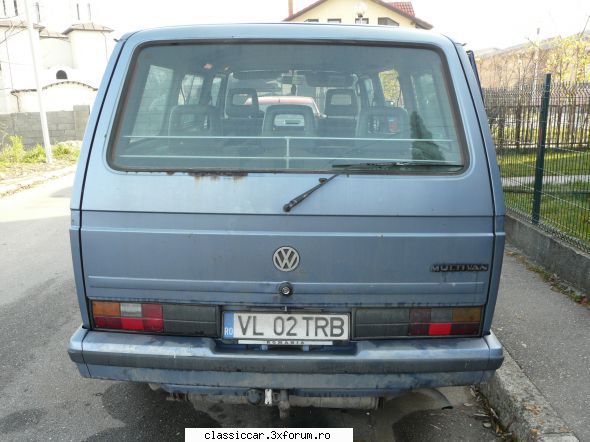 T3 Bluestar - catalin7070 - Vanzari auto-moto clasice direct de catre proprietari