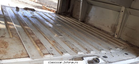T3 Prtsche Westfalia - catalin7070 - Vanzari auto-moto clasice direct de catre proprietari