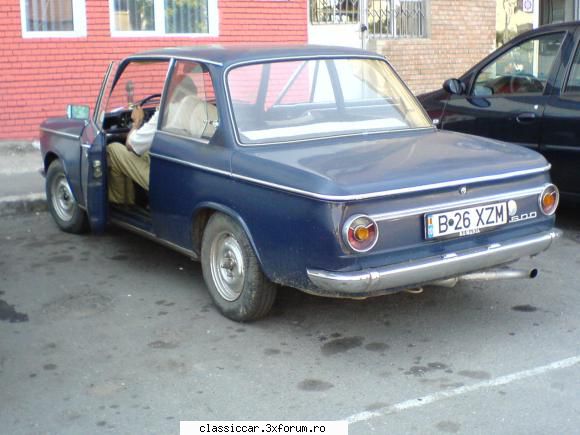 TG JIU retro car - asta e o poza mai veche gasita de curand prin - Am vazut prin Romania