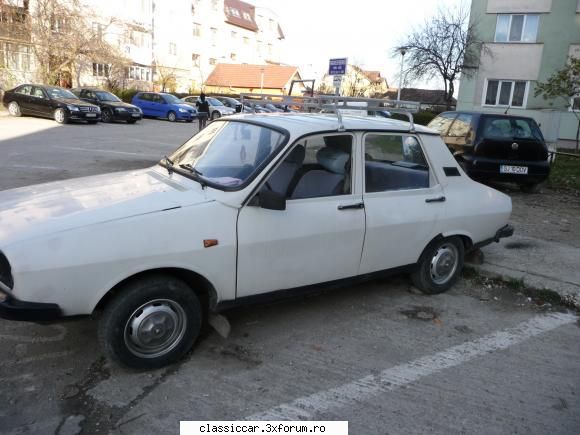 jiu retro car