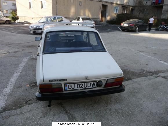 jiu retro car
