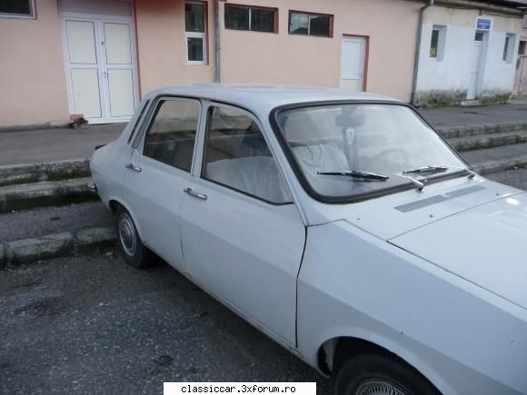 jiu retro car