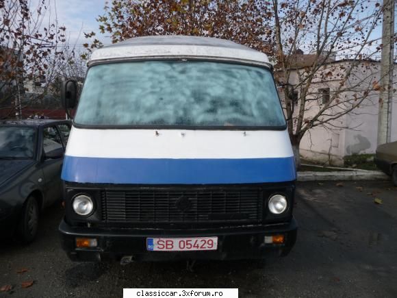 TG JIU retro car - aditzu - Am vazut prin Romania
