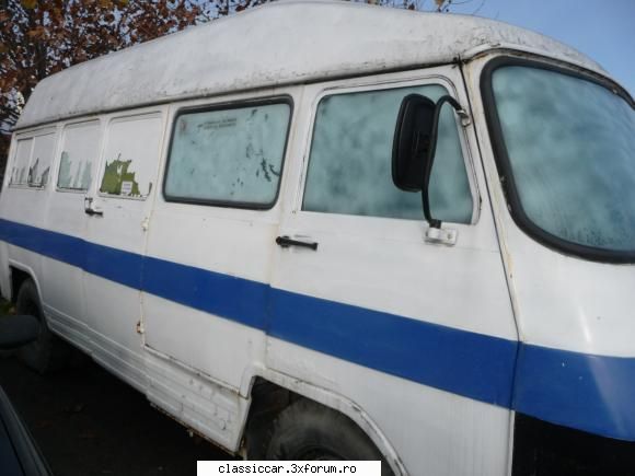 TG JIU retro car - aditzu - Am vazut prin Romania