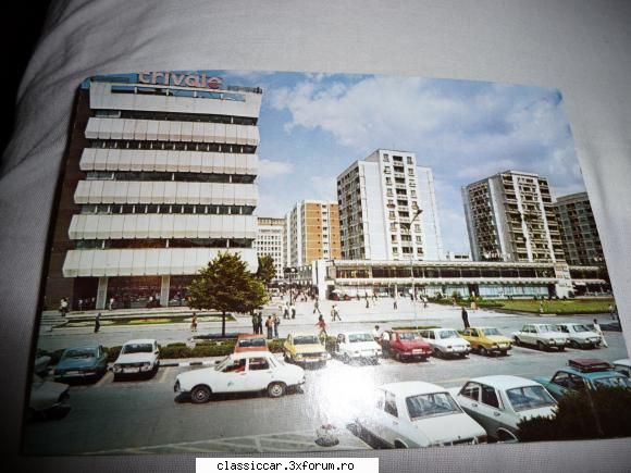 TG JIU retro car - aditzu - Am vazut prin Romania