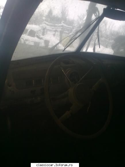 TG JIU retro car - savo_stelyca - Am vazut prin Romania