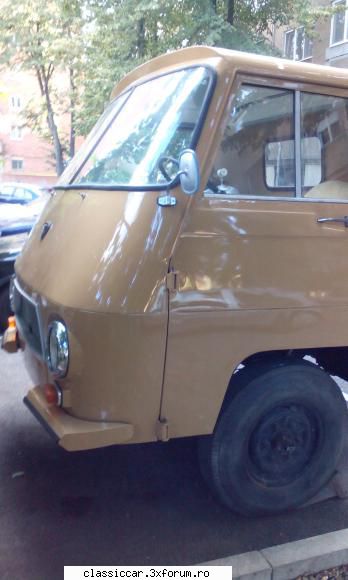TV-51 C ,,Margareta" - continuare - Oglinzi şi tije...oglinzile-s atat de - Reconditionari si Restaurari