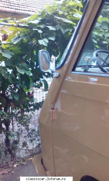 TV-51 C ,,Margareta" - continuare - Dar astea sunt si cu astea defilam - Reconditionari si Restaurari