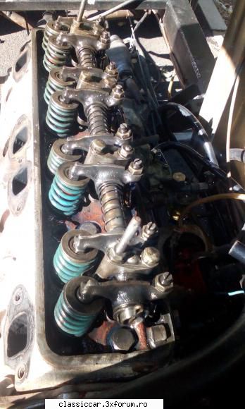 TV-51 C ,,Margareta" - continuare - r16r1150 - Reconditionari si Restaurari