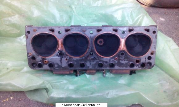 TV-51 C ,,Margareta" - continuare - r16r1150 - Reconditionari si Restaurari