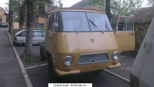 TV-51 C ,,Margareta" - continuare - Ocupaţie de duminică... Am - Reconditionari si Restaurari
