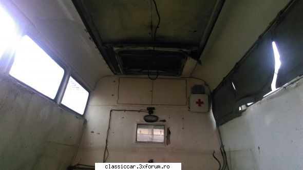 TV-51 L (autolaborator) - etape de reconditionare - r16r1150 - Reconditionari si Restaurari