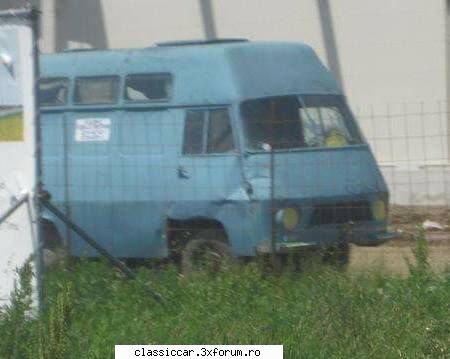 TV-51 L (autolaborator) , 1969 - Fratee, tu nu mai poti dormi! - Prezentare masini