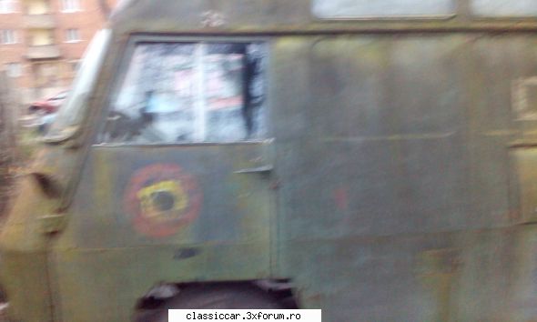 TV-51 L (autolaborator) , 1969 - r16r1150 - Prezentare masini