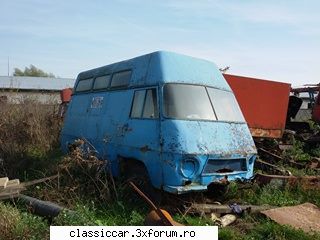 TV-51 L (autolaborator) , 1969 , r16r1150 si yokomy - Pun eu o poza cu masina, din ziua - Prezentare masini
