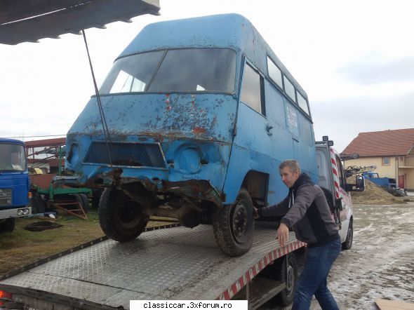 TV-51 L (autolaborator) , 1969 , r16r1150 si yokomy - bara de conexiune era...deconectat&# - Prezentare masini