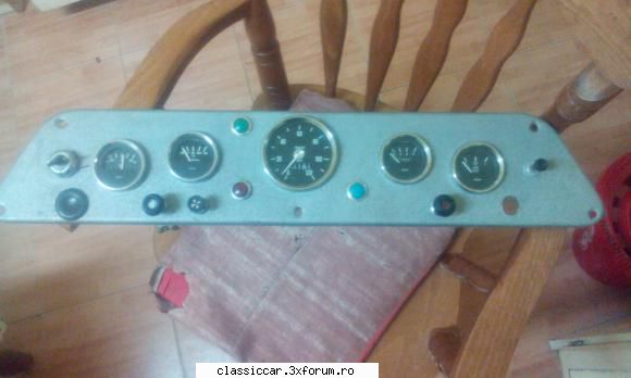 TV51C - Azi, str�ng�nd mai multe piese lipsă ale - Reconditionari si Restaurari