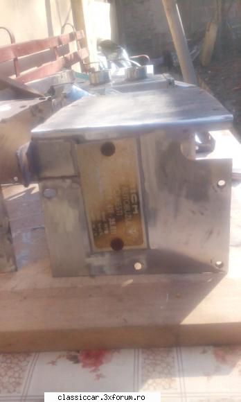 TV51C - r16r1150 - Reconditionari si Restaurari