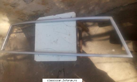 TV51C - 2. Masca ( primer / fuller, vopsea , cuptor - la - Reconditionari si Restaurari