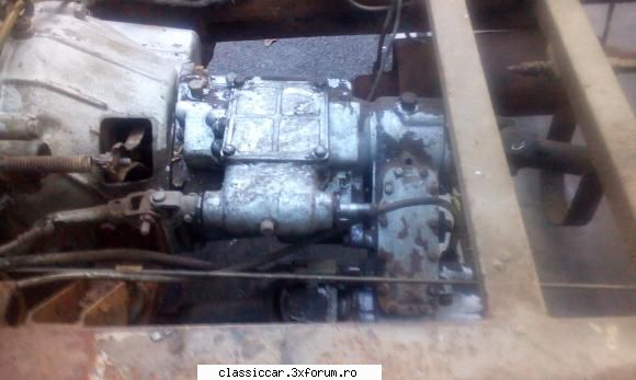 TV51C - acces uşor şi aici! - Reconditionari si Restaurari