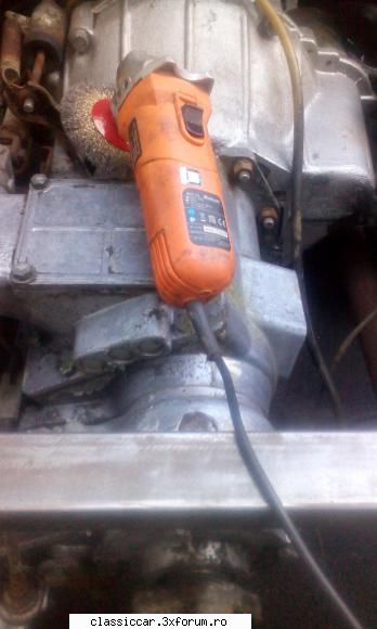 TV51C - r16r1150 - Reconditionari si Restaurari