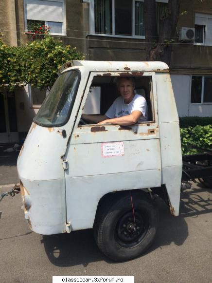 TV51C - un prieten mă tot miştocărea - Reconditionari si Restaurari
